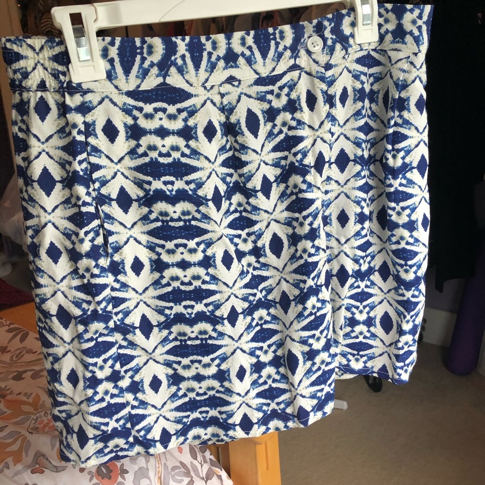 Urban Outfitters High-waisted shorts